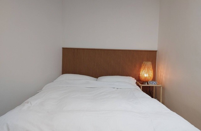 Airport Pickup Service/paid #detached house #AirportBus6018 #Hongdae23minutes#