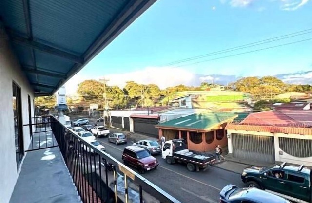 Airport SJO5 min -Marianas Apartments