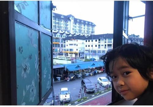 Aisyah Roomstay