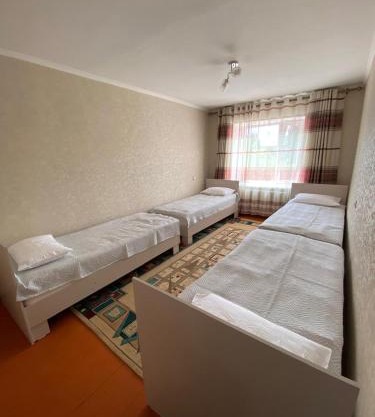 Aiza Apartments