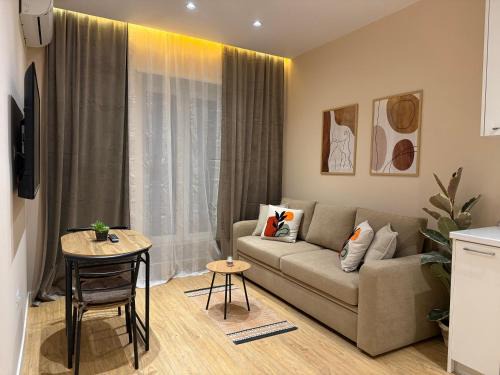 AJ Apartments - Hidden Gem in the Heart of Blloku