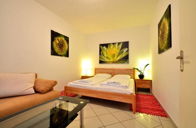 AJO Vienna Garden - Contactless Check-in