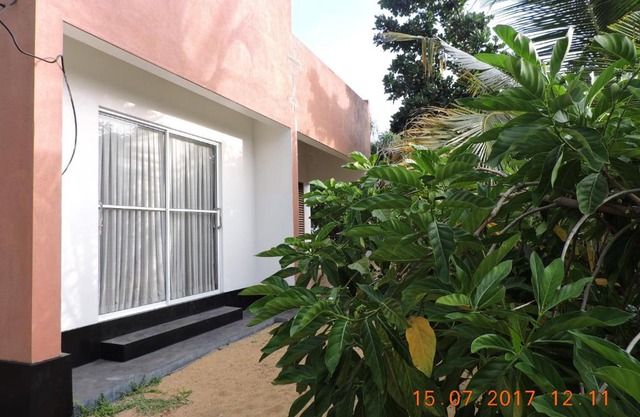 Akain villa