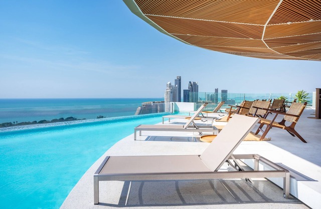 Akara Hotel Pattaya
