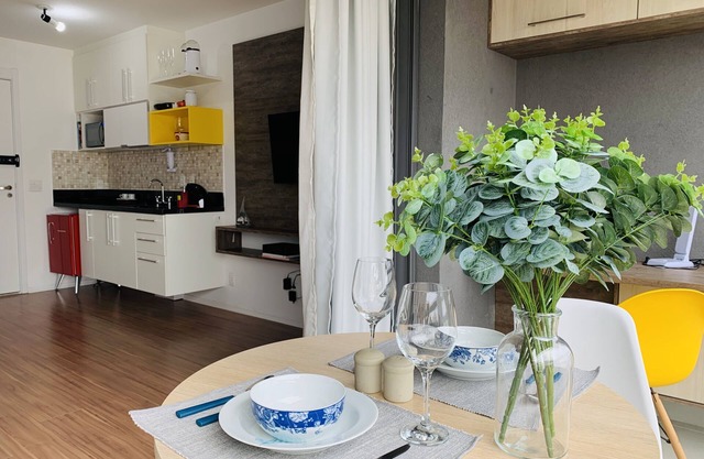 Akile Smart Vila Madalena