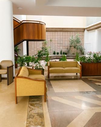 Akros Suites Quito, Habitaciones Privadas con Baño