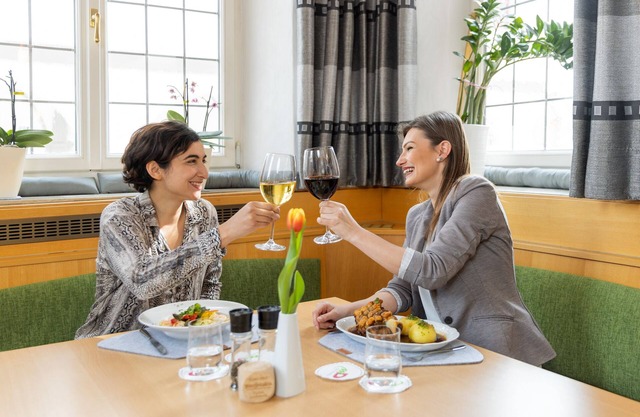 AKZENT Hotel Meerfräulein