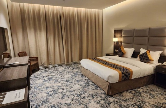 Al-Fal Hotel
