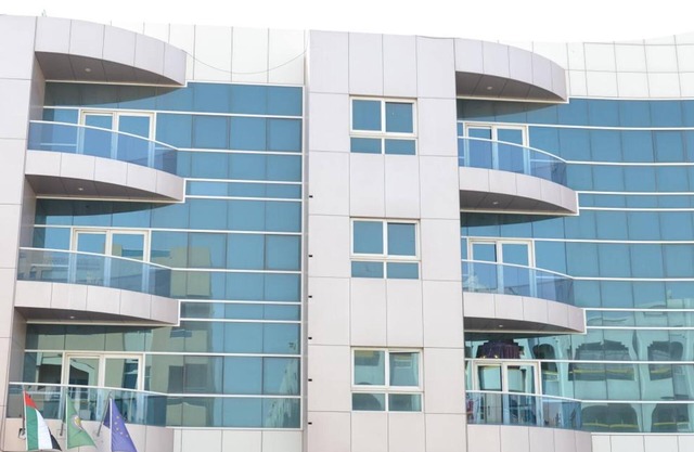 Al Manar Hotel Apartments