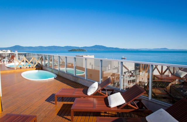 Al Mare Hotel
