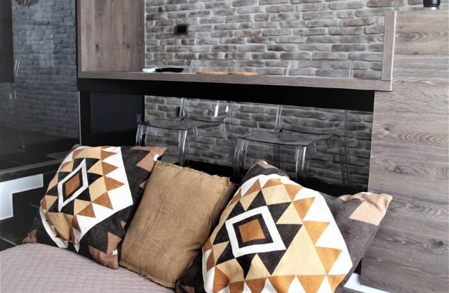 Al Mattina Apartments Belgrade