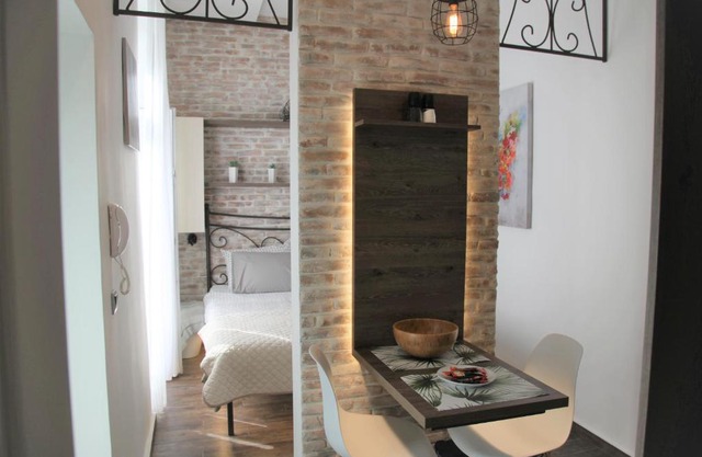Al Mattina Apartments Belgrade