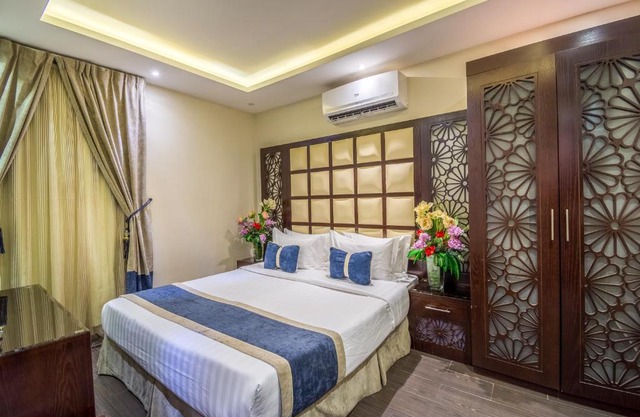 Al Muhaidib Hotel