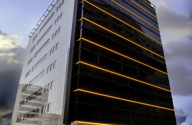 Al Sarab Hotel