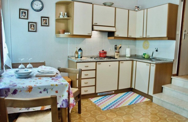 Al Sole di TSS' - Cozy Apartment A 20 Meters from Lake Caldonazzo