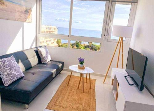 Alba Apartament,Cabo Cervera,fantastic sea view