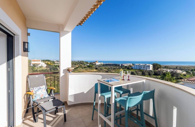 Alba-Mar Sea View Penthouse (MB1-3R)