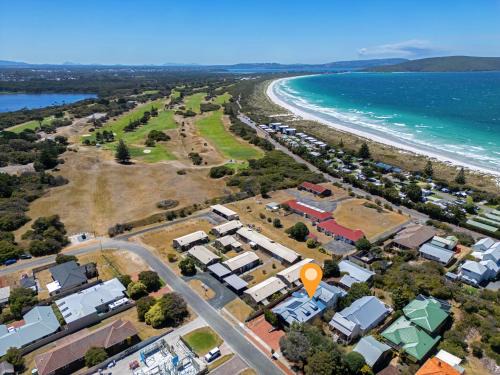 Albany Beachside Accommodation