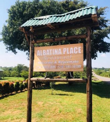 Albatina Place