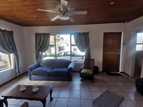 Albatross Accomodation