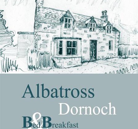 Albatross B&B Dornoch