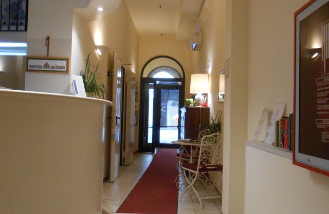Albergo Atlantic