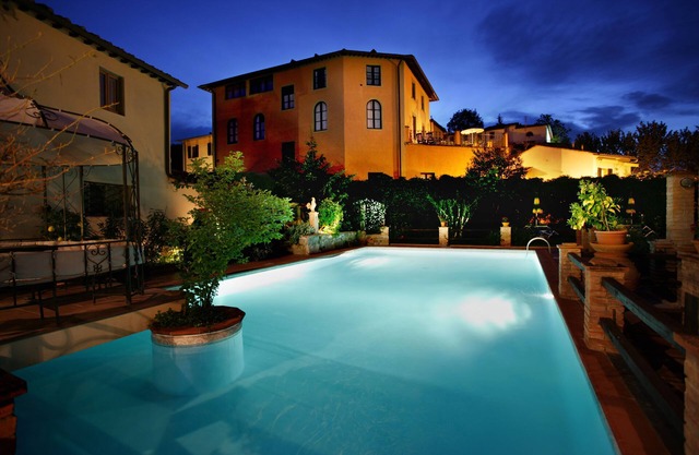 Albergo Del Chianti
