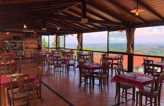 Albergo Diffuso Belvedere