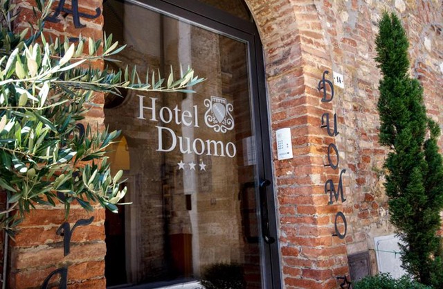 Albergo Duomo