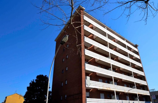 Albergo Guido Reni