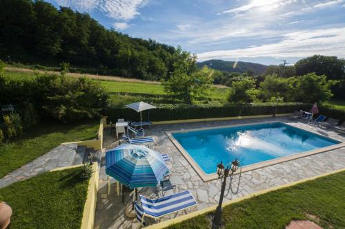 Albergo Il Sicomoro