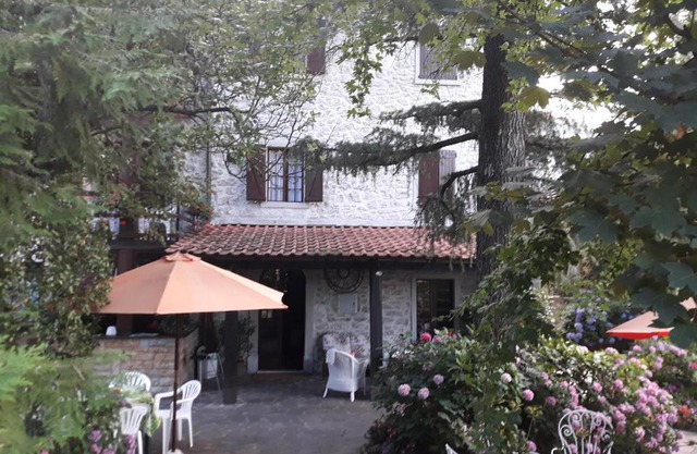 Albergo La Baita