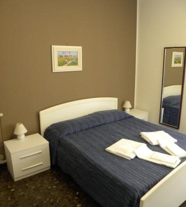 Albergo La Neigra