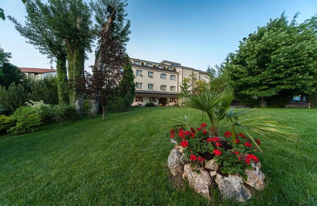 Albergo La Primula