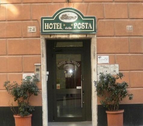 Albergo Posta