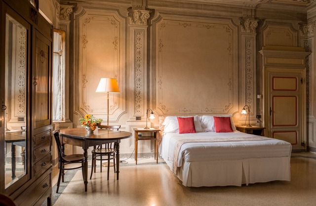 Albergo Real Castello