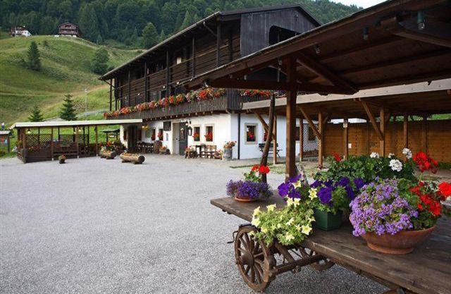 Albergo Riglarhaus