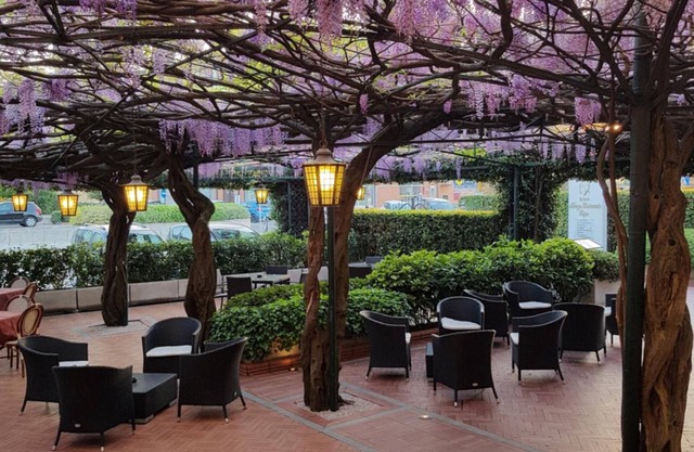 Albergo Ristorante Papa