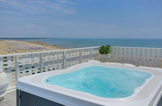 Albergo Stellamare