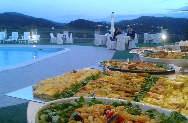 Albergo Villa Ester