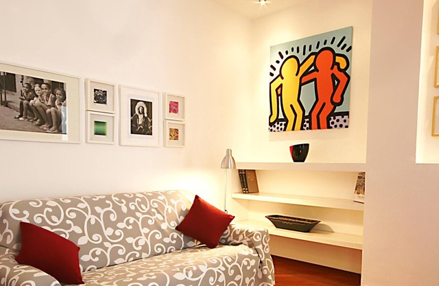 Albero della Fortuna - Charming Flat