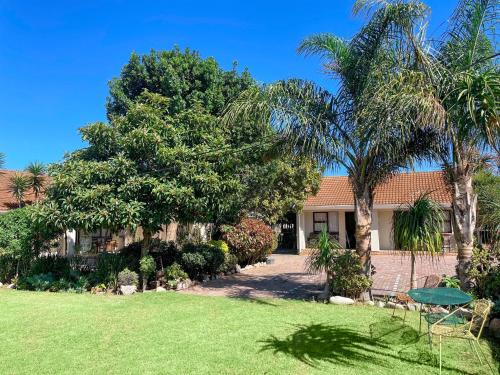 Albert Road Garden Guest House