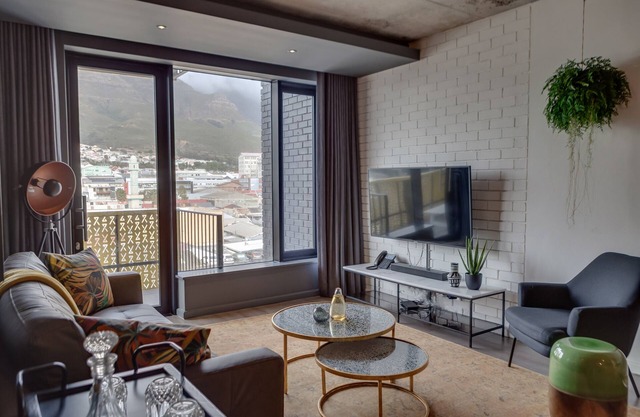 Albert Road Wex Apartment