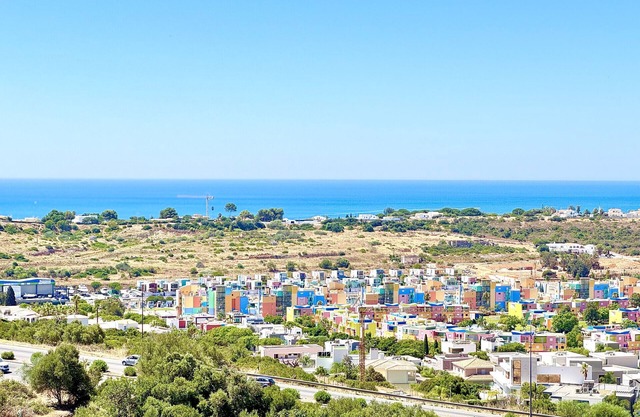 ALBUFEIRA AMAZING VIEW WITH POOL by HOMING