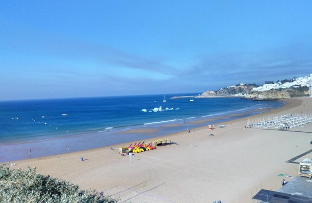 Albufeira Beach Hotel