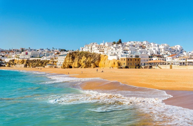 Albufeira Crystal by Homing