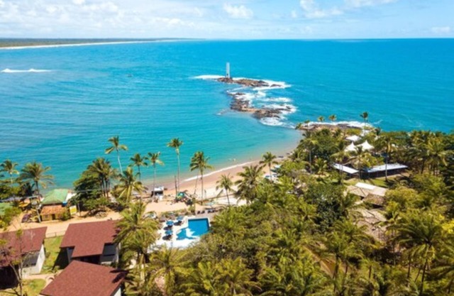 Aldeia do Mar Sensorial Hotel