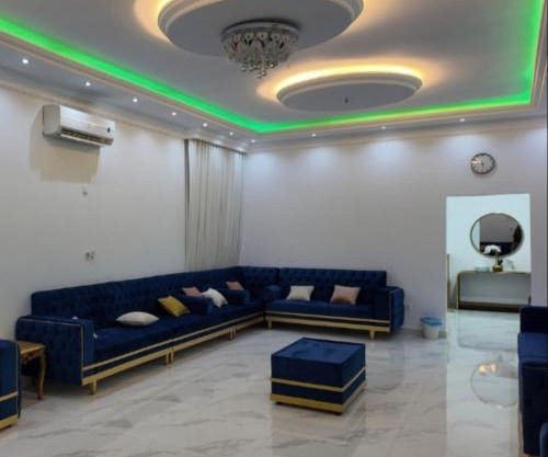 Aldhabiresort