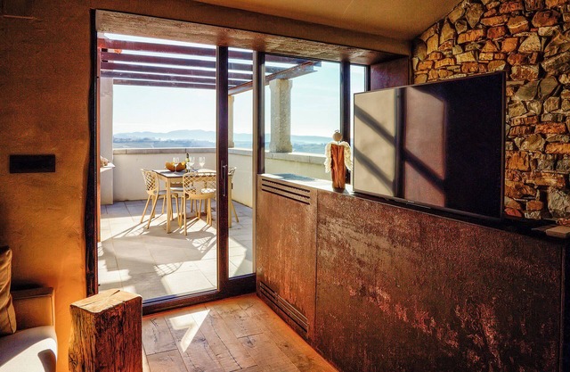 Aldilà Rooms Apartment Vacation House