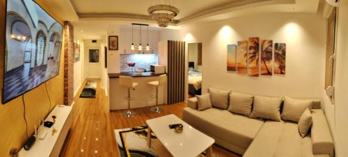 Aleksandar Residence